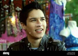 Ian wallace hi-res stock photography and images