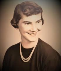 Barbara Wolf Obituary (1932