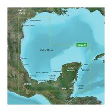 Crude oil production and federal offshore natural gas production in the gulf accounts for 5% of total u.s. Hxus032r Southern Gulf Of Mexico Garmin