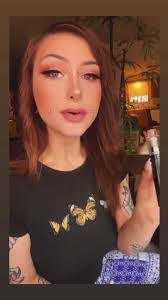 Ashlee Bruno's Instagram, Twitter & Facebook