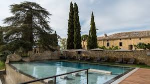 Les packs hébergement très performants. Domaine De Gressac Domaine Viticole Et Gites De Charme En Provence