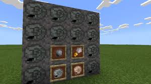 Want to make a minecraft server so you can play with your friends? Minerals Addon Bad And Good Update Minecraft Pe Mods Addons