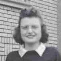 Lillian Hornick (1914–2001)