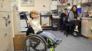 Shriners hospitals for children have 22 hospitals within the hospital network, 20 of which are in the united states. Shriners Hospitals For Children In Tampa Makes Custom Wheelchairs