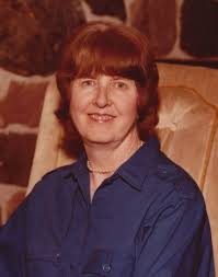 Frances Elizabeth Crume Obituary February 17, 2023