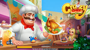 Now, download this new version game cooking chef food fever mod apk latest full version new game from below given links and enjoy. Cooking Chef Mod Apk Download Ios Peatix
