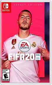 Overcooked 2 microsoft xbox one game 3 years; Amazon Com Fifa 20 Standard Edition Nintendo Switch Electronic Arts Video Games