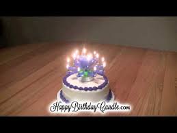 Birthday Cake Candles Sparklers Tesco Amazing Happy Birthday Candle Opens Like A Flower Plays Music Birthday Candles Unique Birthday Candles Happy Birthday Candles