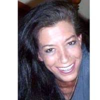 Janet "Janie" Martin