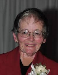 Obituary information for Mary "Elaine" Schwocho