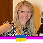 Ginger Keenan's Instagram, Twitter & Facebook