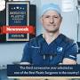 Profile Picture of Michael R. Zenn, M.D. (@zennplasticsurgery) - Instagramon Google
