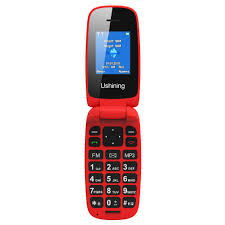 Learn here what walmart sells when it comes to cell phone. Ushining Unlocked Flip Cell Phone For Seniors Easy To Use Long Standby Time T Mobile Card Suitable Red Buy Online In Jamaica At Desertcart 98569465