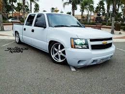 Nbs Silverado With Nnbs Tahoe Front Clip Chevy Trucks Chevrolet Trucks Gmc Trucks