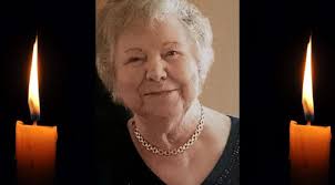 Mary (May) McVeigh née Coughlan