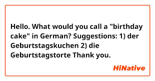 Ich Liebe Deutsch - How To Say Happy Birthday In German And Other  Greetings. See More: Http://Languagelearningbase.Com/93386/How-To-Say-Happy- Birthday-In-German-And-Other-Greetings | Facebook