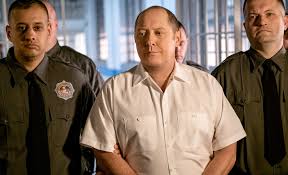 The Blacklist Recap Season 6 Episode 11 Ew Com Travailler avec une agent du fbi. the blacklist recap season 6 episode