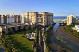 Here's the quick answer if you have friends taking shifts as driver so that you can make the entire trip by car without stopping. North Beach Resort Villas Updated 2021 Prices Reviews North Myrtle Beach Sc Tripadvisor