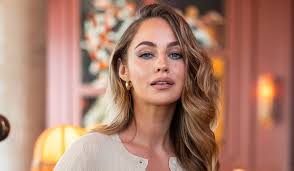 Exclusive: Thalia Heffernan details tough time in New York and decision to  move home