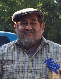 Obituary information for Willie Foster Ebanez