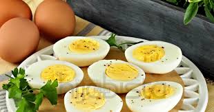 Perlu diperhatikan bahwa efek samping diet. Resepi Diet Telur