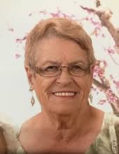 Obituary information for Annette C Hughey