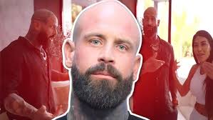 Wes Watson Goes Off On His Girlfriend