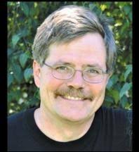 Mark Chambers Obituary (2016)