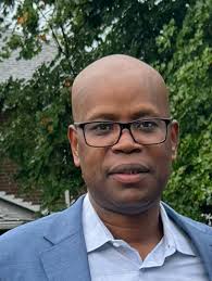 Boozhoo My name is Makwa Ogimaas Goodsky, I am 17 years old from Northwest  Angle #37, participating in the #treaty3youthchickenspecial Dont mind  shoomis in the background 😁