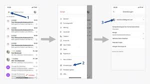 Abwesenheitsmeldung vorlage in deutsch und englisch. Gmail Abwesenheitsnotiz Einrichten Schritt Fur Schritt Erklart Ionos