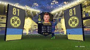 In this vieo i review the cheap ronaldo of fifa 18 yarmolenko. Fifa 18 One S To Watch Yarmolenko Youtube