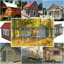 Living In A Tiny Home Is A Great Way To Save Money On Utilities Anyone Can Build A Mobile Tiny Home Shipping Container Home Builders Tiny House Home Builders