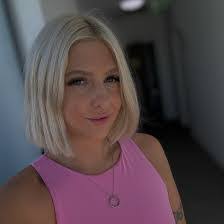 Aimee Mcallister's Instagram, Twitter & Facebook