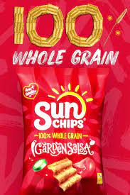 Our Chips Are One Of A Kind Just Like You Video Multigrain Chips Chips Snacks
