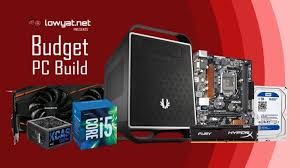 Invader supreme and terrestrial pricelist with laptop. How To Build A Budget Gaming Pc For Under Rm3 500 Lowyat Net