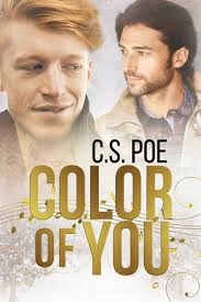 Diverse Reader: Random Review: Color of You by C.S. Poe #Review #Giveaway