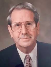 Obituary information for Richard Jerome Burrell