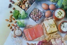 Menurutnya, kasein alias golongan protein yang komposisinya mencapai 80 persen, yang terkandung dalam susu memiliki efek positif terhadap hormon pertumbuhan, sehingga bisa mendukung tinggi badan anak. Inilah Perbedaan Protein Hewani Dan Nabati Sfidn Science From Indonesia Articles