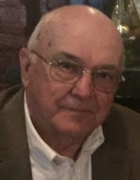 Stanley Rohrbach Obituary