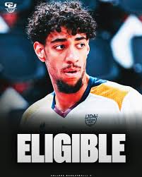 Nostalgia Alert: Jared's Duke Days