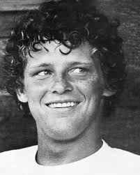 TERRY FOX