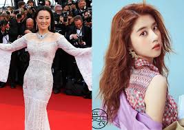 Well the people who we say handsome or beautiful is those whom we love a lot and have huge huge place in our hearts so so lets get it (jk jk jk). Gong Li And Eleanor Lee First Female Singaporeans Nominated In Top 100 Most Beautiful Asian Faces 2020 Entertainment News Asiaone