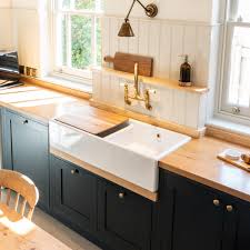 In my market up to 250. Choosing The Right Sink For Your Handmade Kitchen Nicholas Bridger