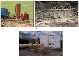 Cdpw offers the most comprehensive line of wellpoint systems and accessories. Larimit