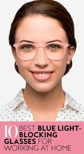 The 10 Best Blue Light Blocking Glasses For 2020 Light Blue Light Blue