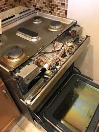 Ge Oven Repair Appliance Repair Gas Stove Repair Oven Repair