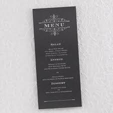 As a guest, i find that having a printed menu gets me more excited for the meal to come. 30 Best Wedding Menu Cards Dinner Party Printed Menu Cards Ideas Wedding Menu Cards Wedding Menu Menu Cards