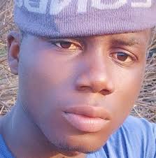 Ebu ANDIKA jina langu 🤣🤣kama unanijua...