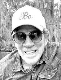 Jerry Farmer's Instagram, Twitter & Facebook