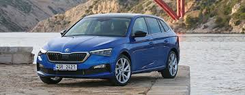 Think competition for the ford focus, kia ceed, hyundai i30 or a used vw. Skoda Scala Infos Preise Alternativen Autoscout24